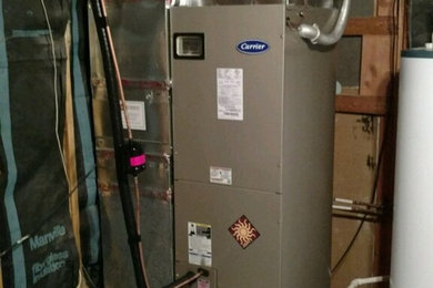 HVAC Replacement