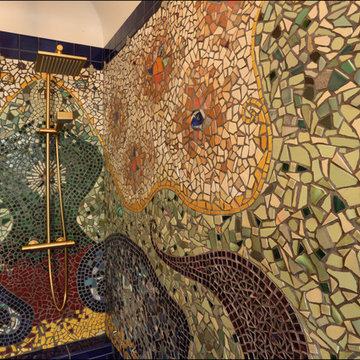 Irvington Bathroom