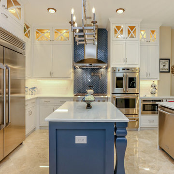 Indian Point Kitchen