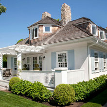 Porch Patio