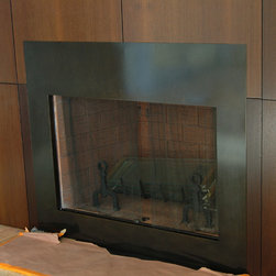 Kamm residence - Products