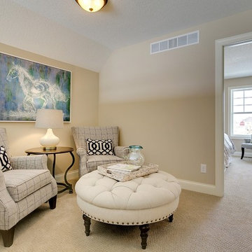 Chatham - Rambler + Loft (Lakeville, MN)