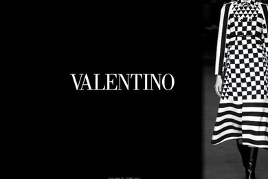 Concept store Valentino - Milano