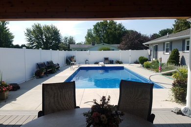 16x32 pool remodel