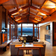 Cabins