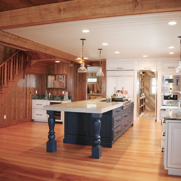 Berta's Kitchens & Baths