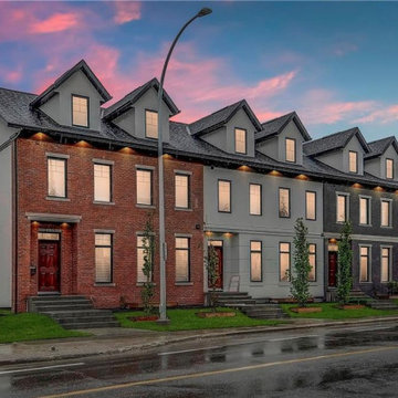 Richmond Block