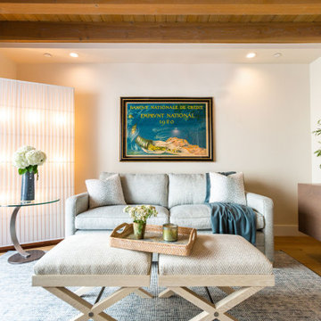 Carlsbad Village Modern  Beach Condo
