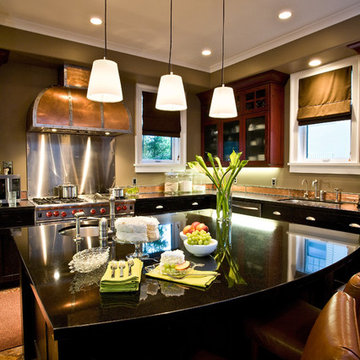 Federal Heights Home