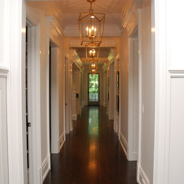 Classic Shingle Home