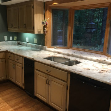 Kitchen Coutnertops
