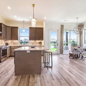 Slidell 2019 Parade Home