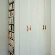 Bedrooms 2,3