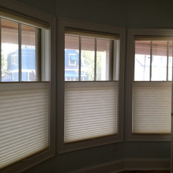 Cellular Shades - Cellular Shades