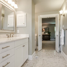 Bathroom Ideas