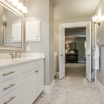 Dallas Full Home Remodel