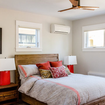Urban Condo