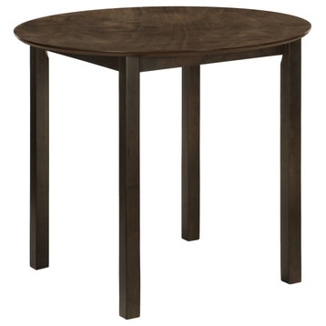 Dining Table, 36" Round