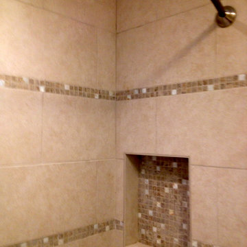 Hill Bathrooms