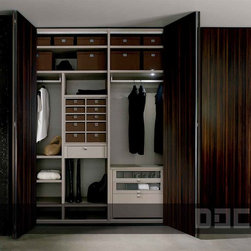 Armarios- Argon Moocca - Bedroom Furniture