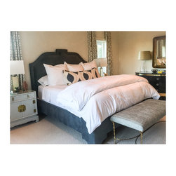 Connelly Bed - Beds