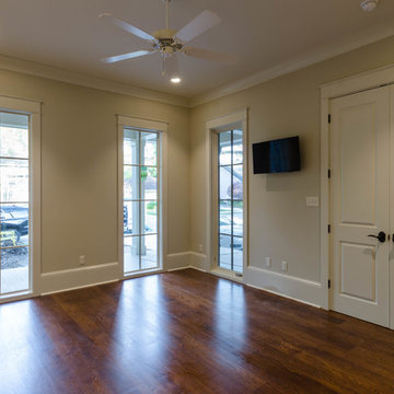 Brandon Construction Old Metairie Project