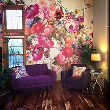 Living Room Ideas