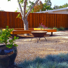 new house spaces