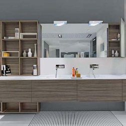 Vanities and cabinets | Makro - Products