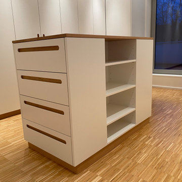 Projekt - Haus I
