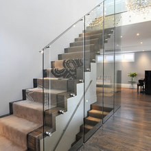stair cases