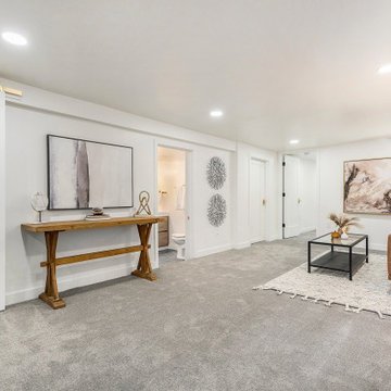 A Classic Congress Park Home, Reimagined for Today