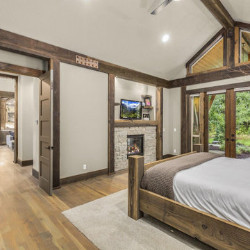 River Ln. Custom