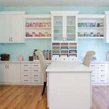 craft room
