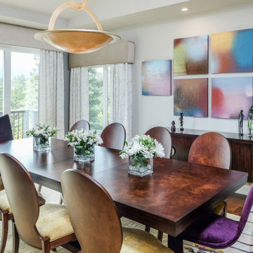 Marin Retreat