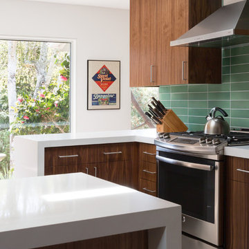 oakland montclair interior renovations