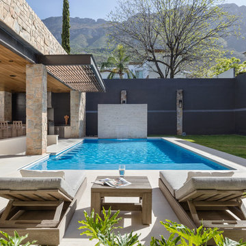 Palapa K