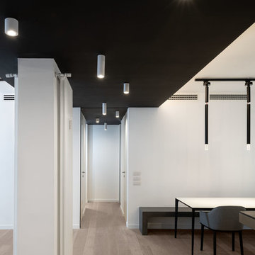 Residenza - Roma, Bologna
