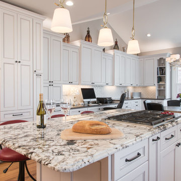 Bishop Kitchen