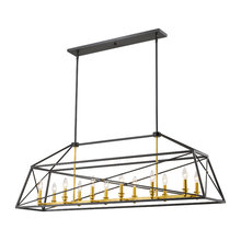 Dining Room Light