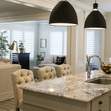 Homearama 2017, Suffolk VA