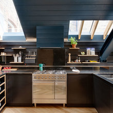 Kitchen Extension