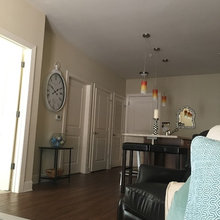 my apt