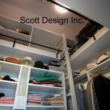 closet ideas