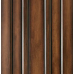 Traditional Doors - Products