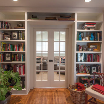 Creekside Traditional Main Level
