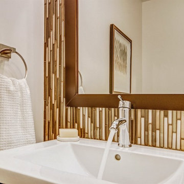 Bathrooms