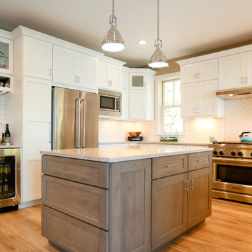Lakeside Cottage in Leelanau County