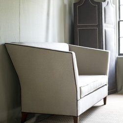 Mere Sofa - Sofas
