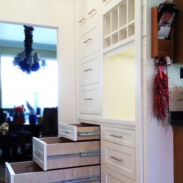 Kitchens